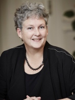Bente Graversen